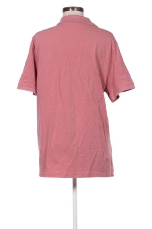 Damski T-shirt Engelbert Strauss, Rozmiar XXL, Kolor Różowy, Cena 53,99 zł