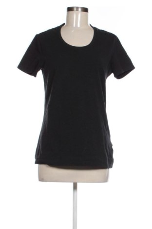 Damen T-Shirt Engelbert Strauss, Größe L, Farbe Schwarz, Preis 9,00 €