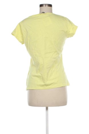 Γυναικείο t-shirt Esmara, Μέγεθος L, Χρώμα Κίτρινο, Τιμή 9,00 €