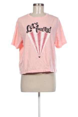 Damen T-Shirt Esmara, Größe M, Farbe Rosa, Preis 11,99 €