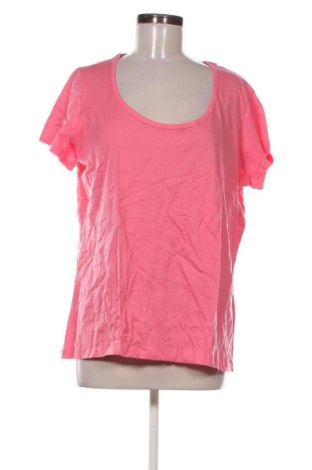 Damen T-Shirt Esmara, Größe XXL, Farbe Rosa, Preis 18,99 €