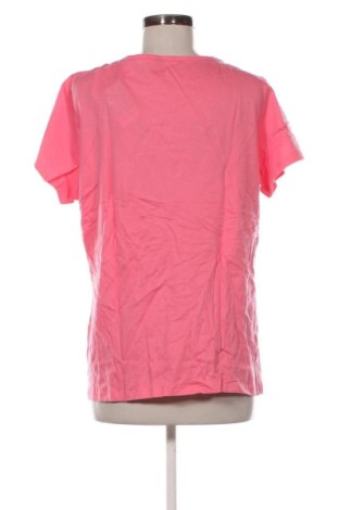 Damen T-Shirt Esmara, Größe XXL, Farbe Rosa, Preis 18,99 €