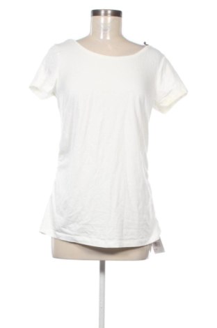 Tricou de femei Esmara, Mărime L, Culoare Ecru, Preț 44,99 Lei