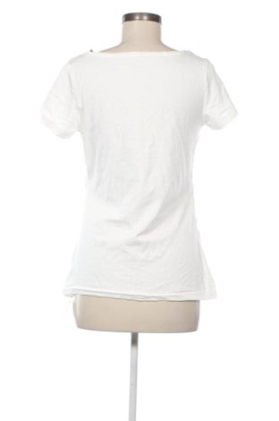Tricou de femei Esmara, Mărime L, Culoare Ecru, Preț 44,99 Lei