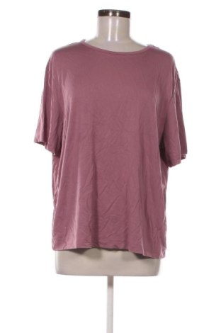 Tricou de femei Esmara, Mărime L, Culoare Mov deschis, Preț 53,99 Lei