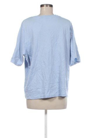 Tricou de femei Essentials by Tchibo, Mărime XXL, Culoare Albastru, Preț 53,99 Lei