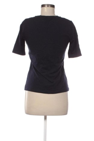Γυναικείο t-shirt Essentials by Tchibo, Μέγεθος S, Χρώμα Μπλέ, Τιμή 7,99 €
