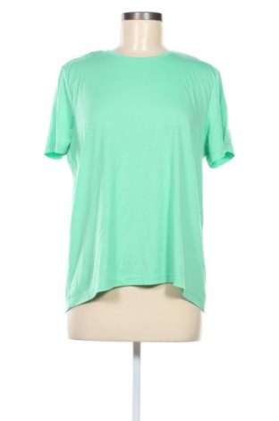 Дамска тениска Essentiel, Размер M, Цвят Зелен, Цена 14,31 €