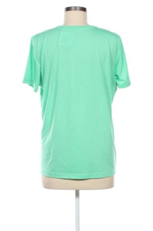 Дамска тениска Essentiel, Размер M, Цвят Зелен, Цена 14,31 €