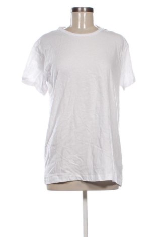 Damen T-Shirt Euro, Größe M, Farbe Weiß, Preis € 18,99