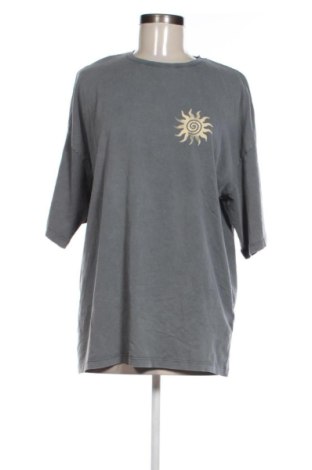 Tricou de femei Even&Odd, Mărime M, Culoare Gri, Preț 63,99 Lei, #135400374