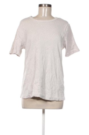 Damen T-Shirt Ever.me by Takko Fashion, Größe XL, Farbe Grau, Preis 11,99 €