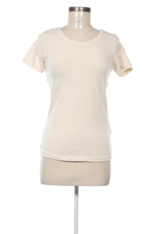 Dámske tričko Ever.me by Takko Fashion, Veľkosť XS, Farba Kremová, Cena  10,95 €