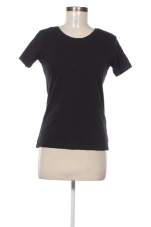 Дамска тениска Ever.me by Takko Fashion, Размер S, Цвят Черен, Цена 5,62 €