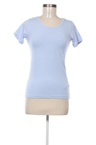 Дамска тениска Ever.me by Takko Fashion, Размер XS, Цвят Син, Цена 9,20 €