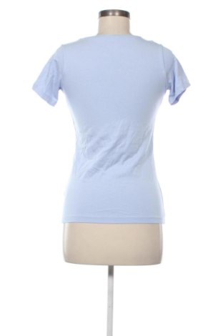 Дамска тениска Ever.me by Takko Fashion, Размер XS, Цвят Син, Цена 9,20 €