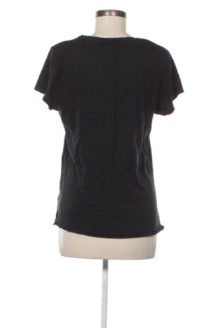 Дамска тениска Ever.me by Takko Fashion, Размер L, Цвят Черен, Цена 9,20 €