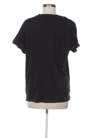 Damski T-shirt Ever.me by Takko Fashion, Rozmiar L, Kolor Czarny, Cena 45,99 zł