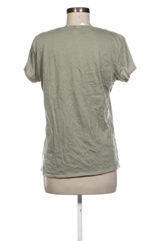 Tricou de femei Ever.me by Takko Fashion, Mărime L, Culoare Verde, Preț 53,99 Lei