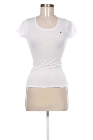 Dámské tričko F&F, Velikost XS, Barva Bílá, Cena  198,00 Kč