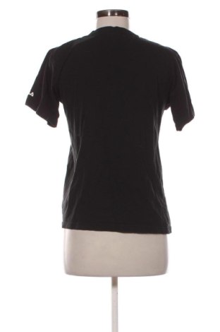 Damen T-Shirt FILA, Größe S, Farbe Schwarz, Preis 17,99 €