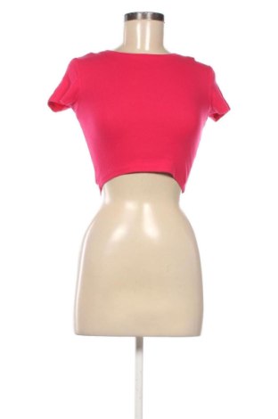 Damen T-Shirt FSBN, Größe XS, Farbe Rosa, Preis 16,50 €