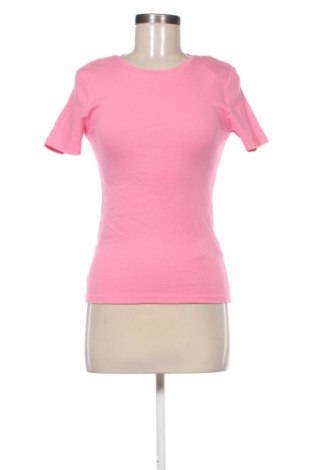 Damski T-shirt FSBN Sister, Rozmiar M, Kolor Różowy, Cena 45,99 zł