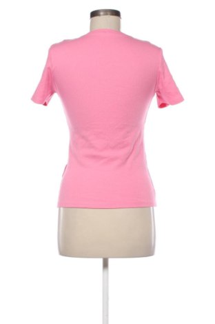 Damski T-shirt FSBN Sister, Rozmiar M, Kolor Różowy, Cena 45,99 zł