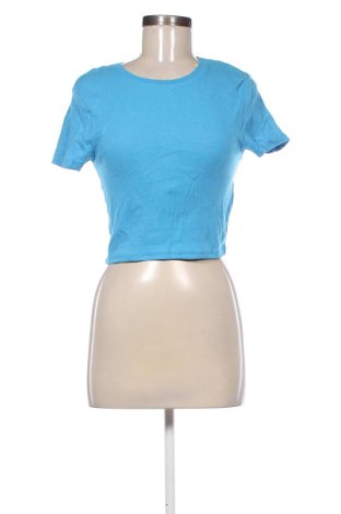 Tricou de femei FSBN Sister, Mărime L, Culoare Albastru, Preț 53,99 Lei