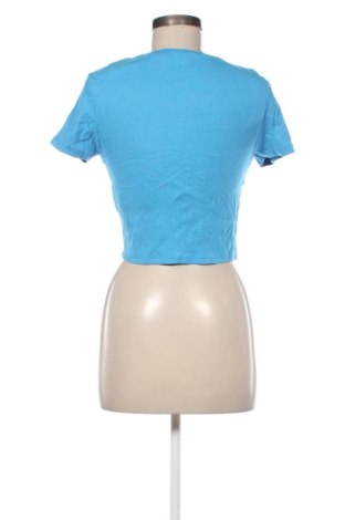 Tricou de femei FSBN Sister, Mărime L, Culoare Albastru, Preț 53,99 Lei