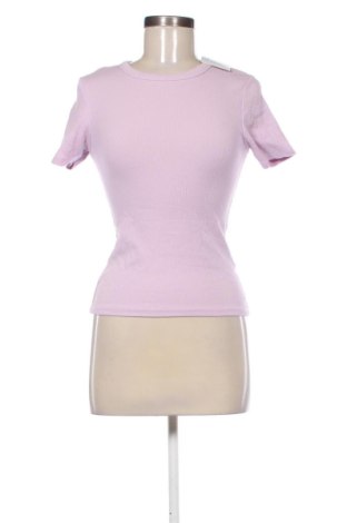 Tricou de femei FSBN Sister, Mărime XS, Culoare Mov, Preț 53,99 Lei