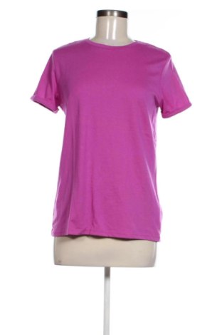 Damski T-shirt FSBN Sister, Rozmiar S, Kolor Fioletowy, Cena 46,51 zł