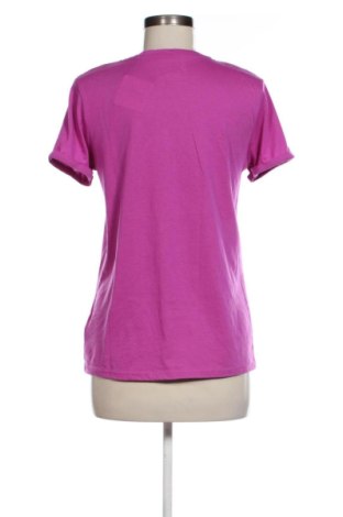 Damski T-shirt FSBN Sister, Rozmiar S, Kolor Fioletowy, Cena 46,51 zł