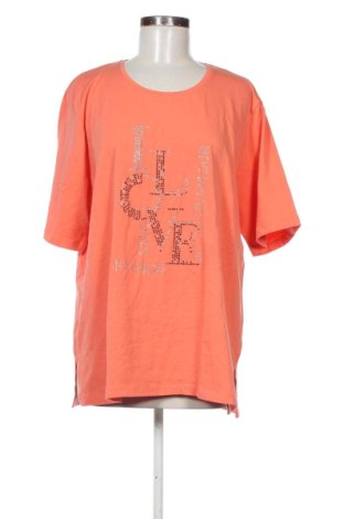 Tricou de femei Fashion Highlight, Mărime XXL, Culoare Portocaliu, Preț 53,99 Lei