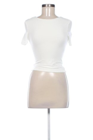 Damen T-Shirt Fashionkilla, Größe S, Farbe Ecru, Preis 9,99 €