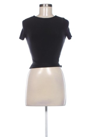 Dámske tričko Fashionkilla, Veľkosť S, Farba Čierna, Cena  8,95 €