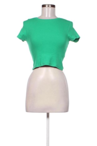 Dámske tričko Fb Sister, Veľkosť XS, Farba Zelená, Cena  10,95 €