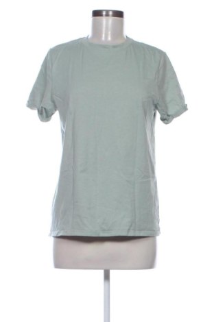 Γυναικείο t-shirt Fb Sister, Μέγεθος L, Χρώμα Πράσινο, Τιμή 8,77 €