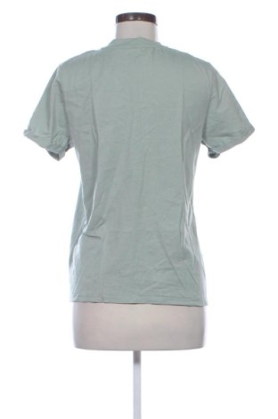 Γυναικείο t-shirt Fb Sister, Μέγεθος L, Χρώμα Πράσινο, Τιμή 8,77 €