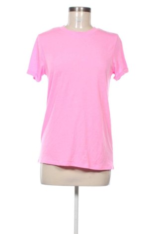 Damski T-shirt Fb Sister, Rozmiar S, Kolor Różowy, Cena 45,99 zł