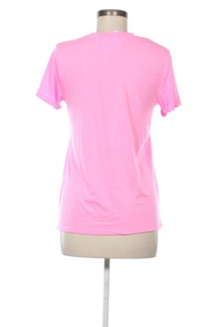 Damski T-shirt Fb Sister, Rozmiar S, Kolor Różowy, Cena 45,99 zł