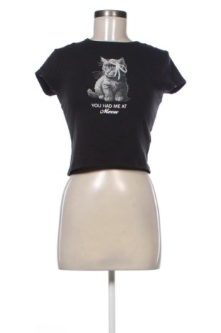 Damen T-Shirt Fb Sister, Größe M, Farbe Schwarz, Preis € 9,00