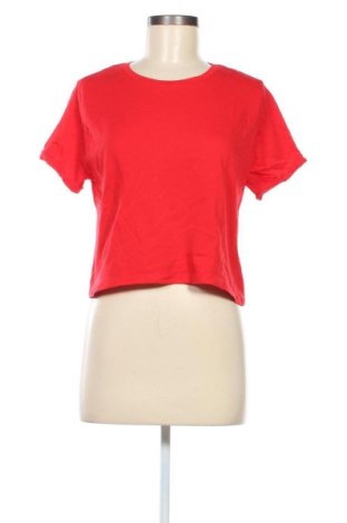 Tricou de femei Fb Sister, Mărime M, Culoare Roșu, Preț 46,92 Lei