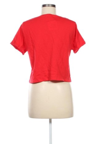 Tricou de femei Fb Sister, Mărime M, Culoare Roșu, Preț 46,92 Lei