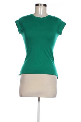 Tricou de femei Fisherfield, Mărime XS, Culoare Verde, Preț 45,24 Lei