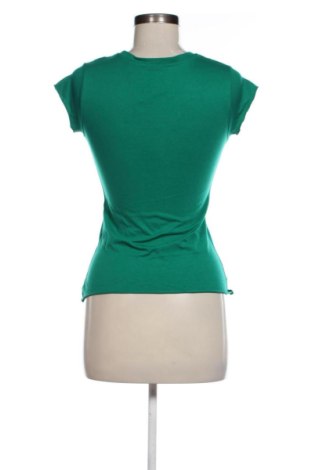 Tricou de femei Fisherfield, Mărime XS, Culoare Verde, Preț 45,24 Lei