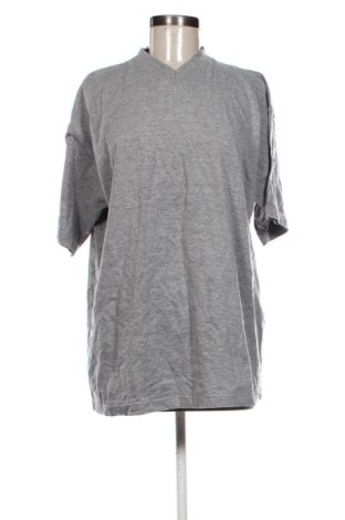 Γυναικείο t-shirt Freemans Sporting Club, Μέγεθος XXL, Χρώμα Γκρί, Τιμή 16,99 €