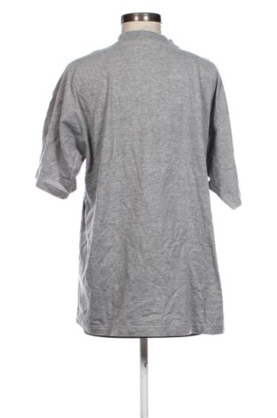 Γυναικείο t-shirt Freemans Sporting Club, Μέγεθος XXL, Χρώμα Γκρί, Τιμή 16,99 €