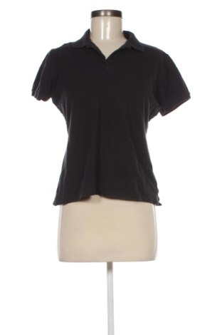 Damen T-Shirt Fruit Of The Loom, Größe L, Farbe Schwarz, Preis 10,90 €