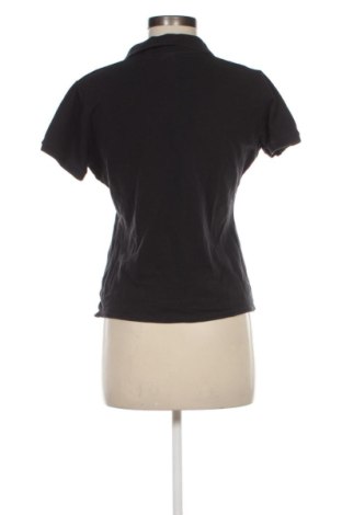 Damen T-Shirt Fruit Of The Loom, Größe L, Farbe Schwarz, Preis 10,90 €
